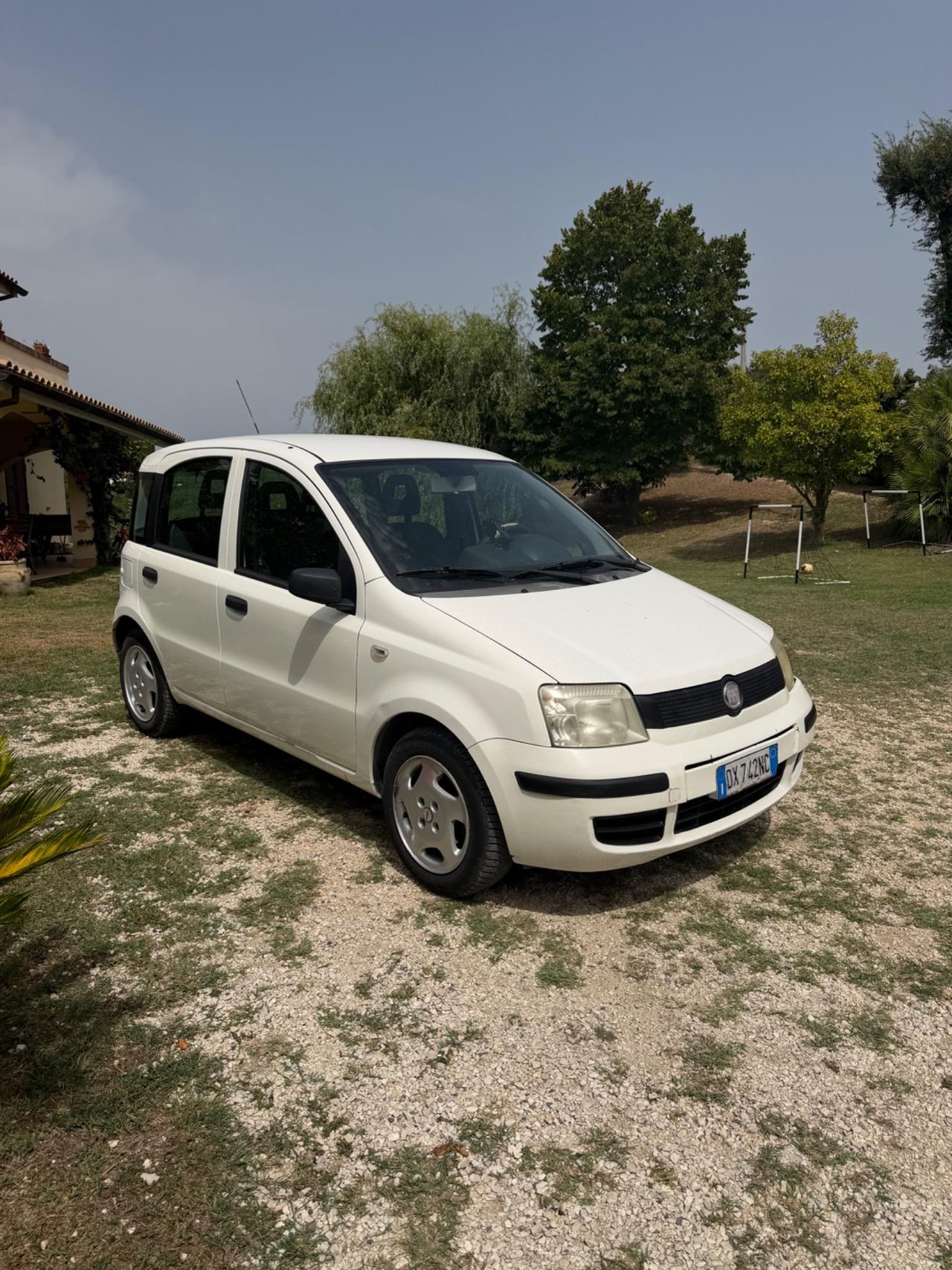Fiat Panda 1.2 Dynamic