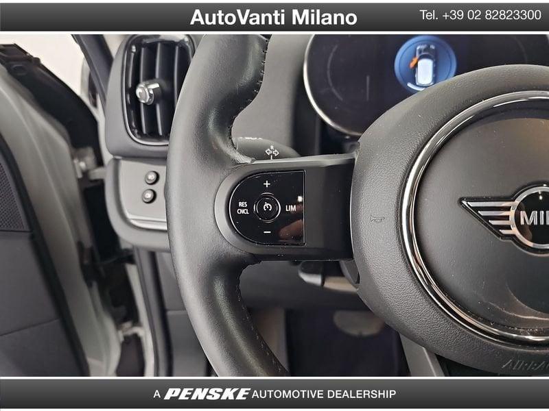 MINI Mini Countryman F60 Mini 2.0 Cooper D Business Countryman