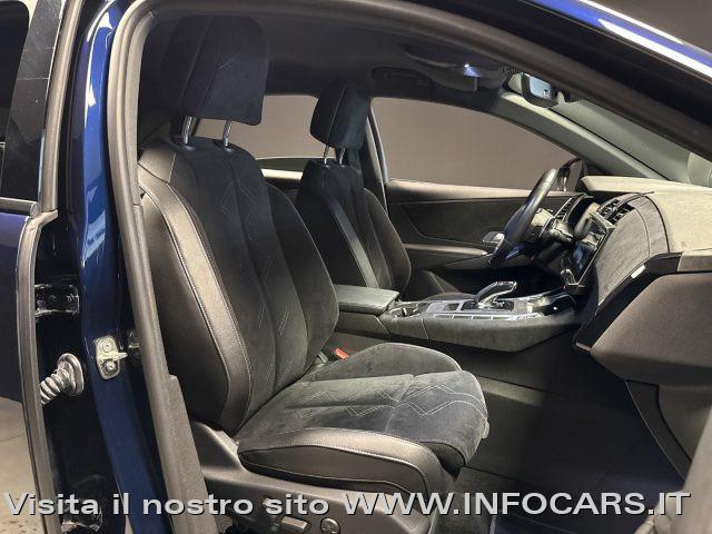 DS AUTOMOBILES DS 7 BlueHDi 130 CV Performance Line+ - PROMO
