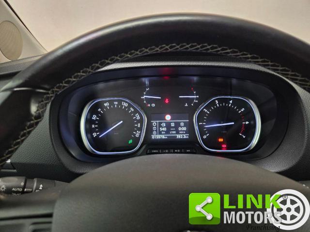 OPEL Zafira Life 2.0 Diesel Business Edition M GARANZIA INCLUSA