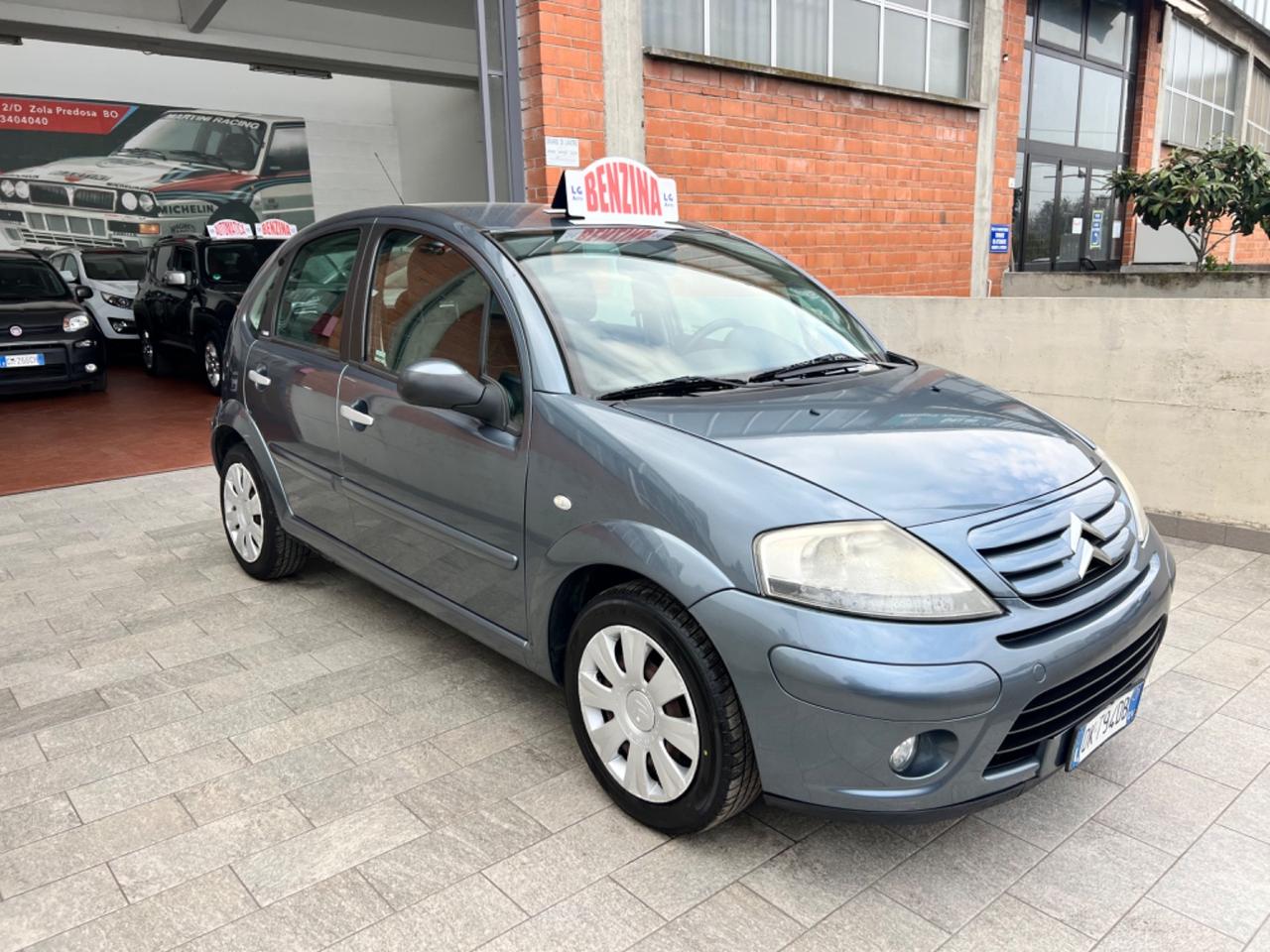 Citroen C3 1.4 Elegance