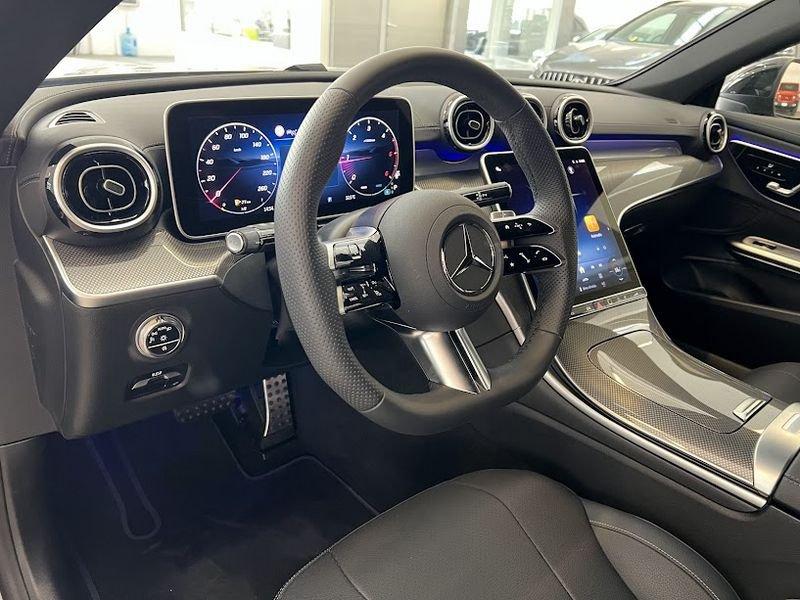 Mercedes-Benz CLE Coupé CLE 220 d AMG Line ADVANCED PLUS