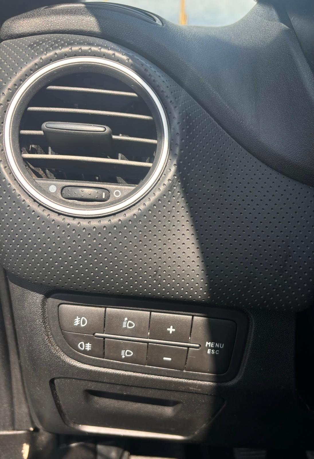 Fiat Punto Evo 1.3 Mjt 75 CV DPF 5 porte S&S Dynamic