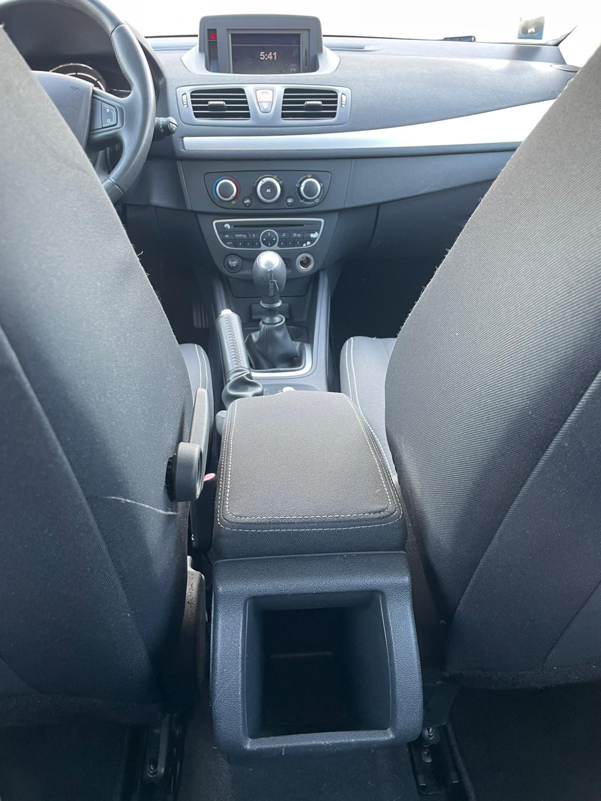 Renault Megane 1.4 TCe SporTour Dynamique 12 MESI GARANZIA