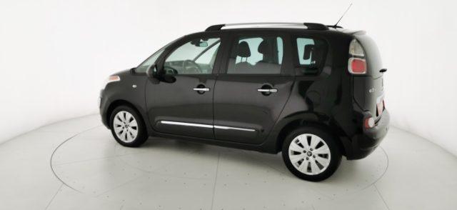 CITROEN C3 Picasso BlueHDi 100 Exclusive