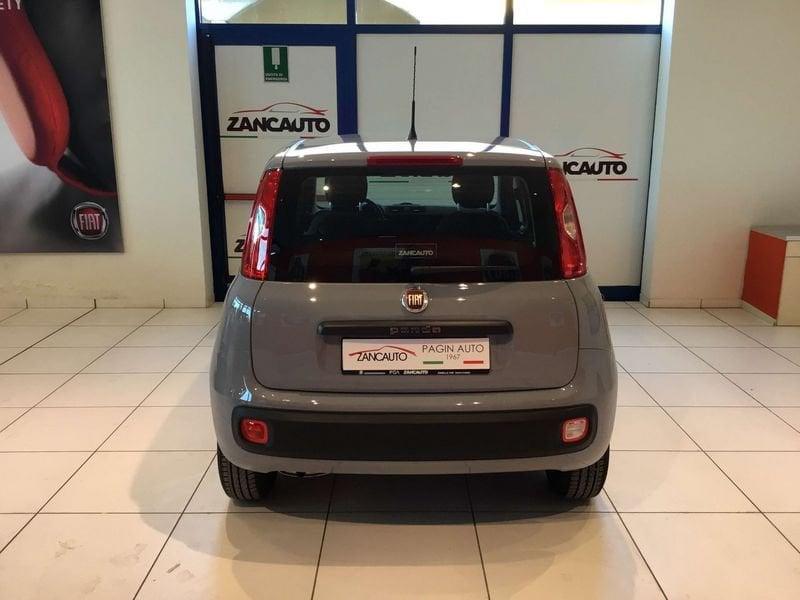 FIAT Panda 1.2 Easy S3