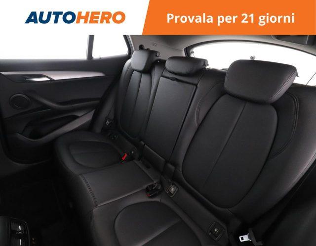 BMW X2 xDrive18d Advantage