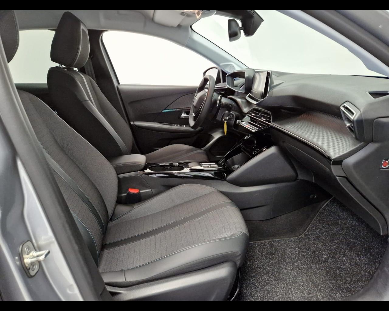 PEUGEOT 208 II 2019 - 208 1.2 puretech GT Pack s&s 100cv eat8