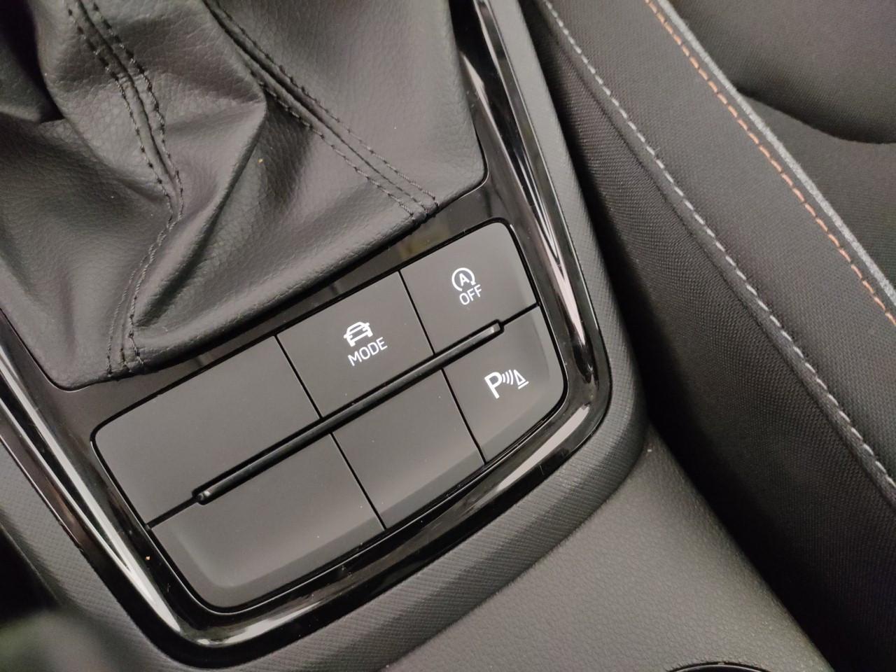 SKODA Kamiq 1.0 tsi Black Dots 115cv dsg