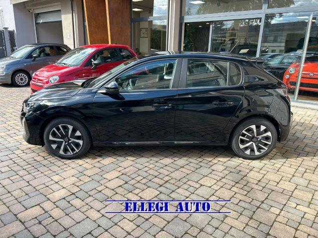 PEUGEOT 208 PROMO FINANZ PureTech 1.2 75 cv 5porte Style KM 0