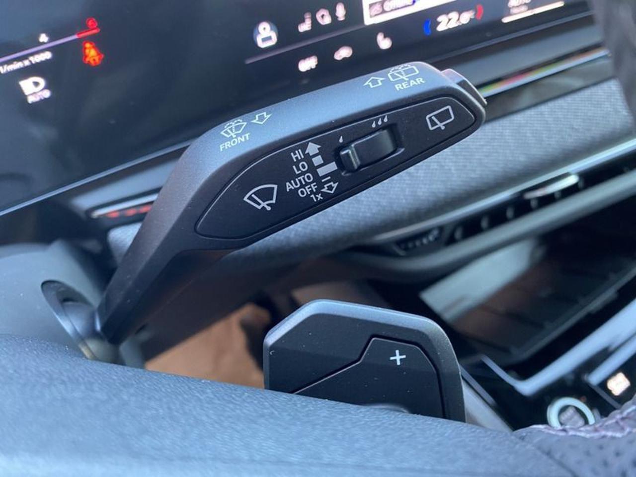 Audi A5 Avant TDI 150 kW S tronic mHEV+ S Line edition