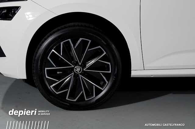 SKODA Kamiq 1.0 TSI DSG Black Dots -Neop