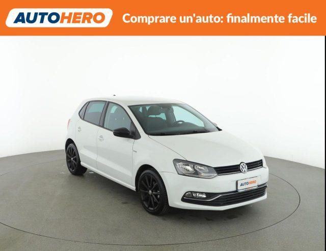 VOLKSWAGEN Polo 1.2 TSI DSG 5p. Fresh BlueMotion Technology