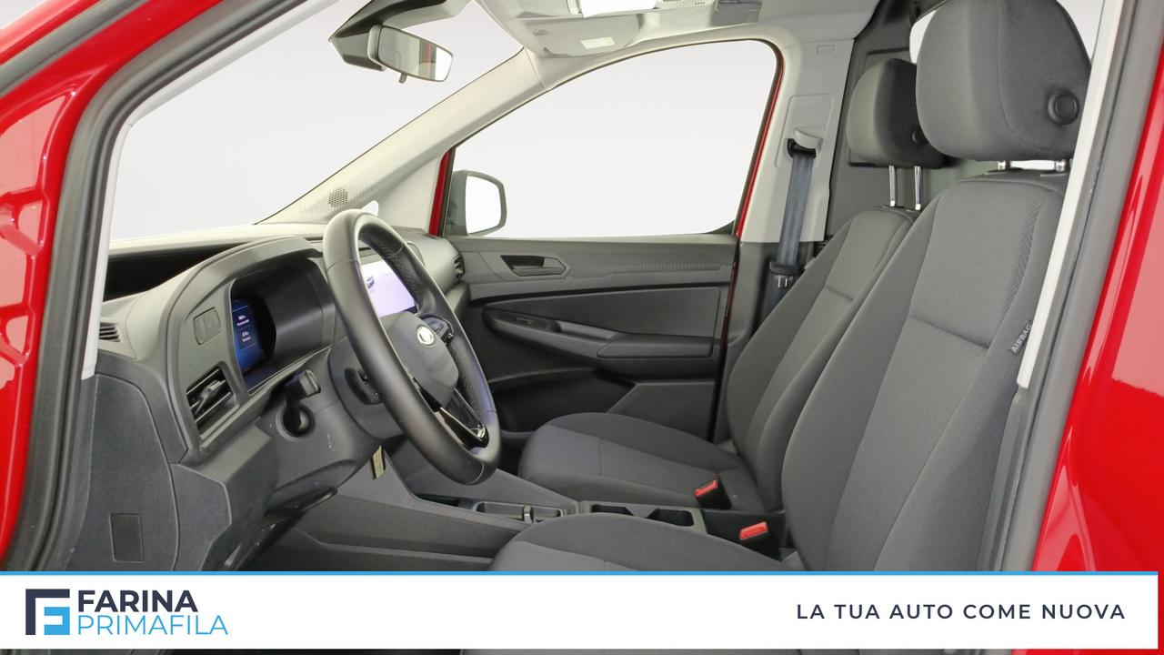 FORD Transit Connect V761 2.0 diesel 122cv L1H1 Trend auto