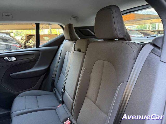 VOLVO XC40 1.5 t4 phev Inscription Expression PREZZO REALE