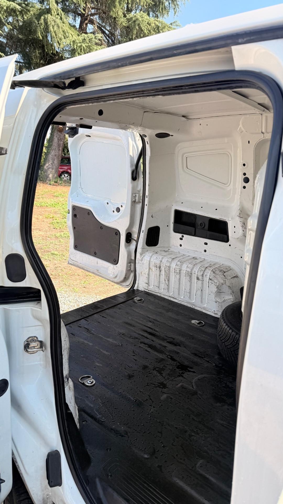 Fiat Fiorino 1.3 MJT 95CV Furgone E5+