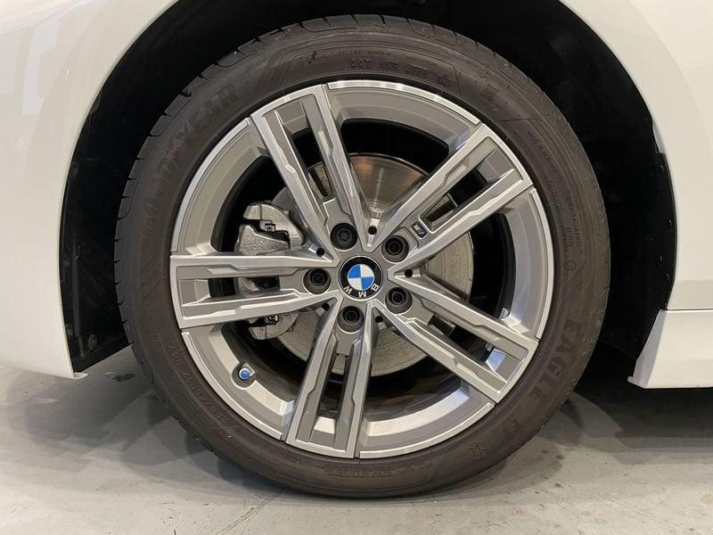 BMW Serie 1 118i 5p. Msport