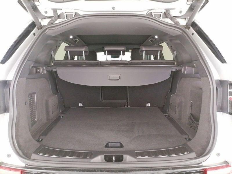 Land Rover Discovery Sport 2.0d i4 mhev R-Dynamic SE awd 150cv auto