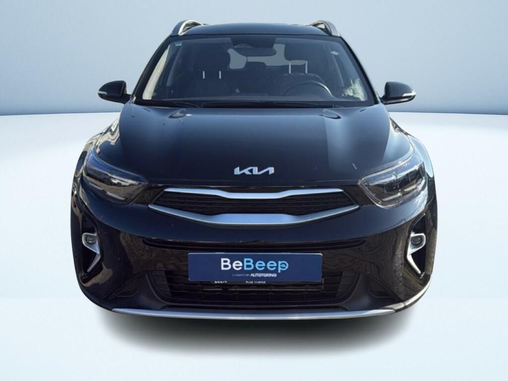 Kia Stonic 1.2 MPi Style 2WD