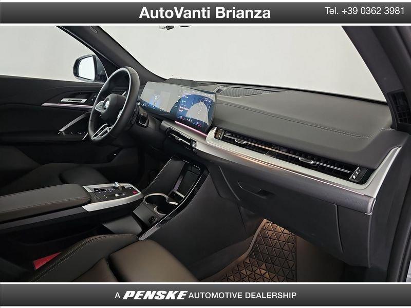 BMW X2 X2 xDrive 20d 48V Msport Pro