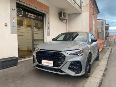 Audi Q3 RS SPB quattro S tronic