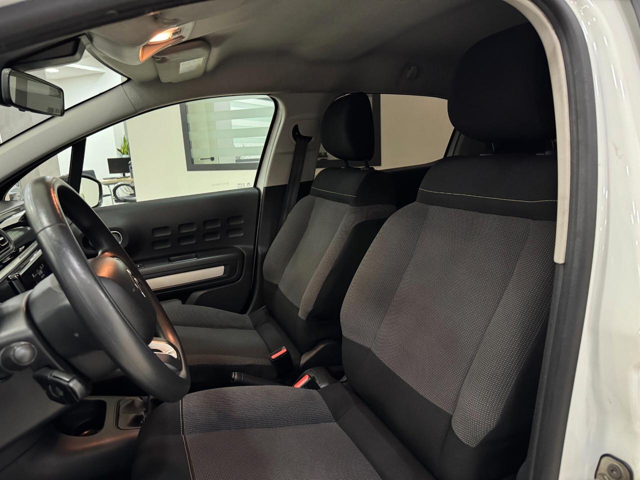 Citroen C3 1.2 PureTech 82CV GPL Feel