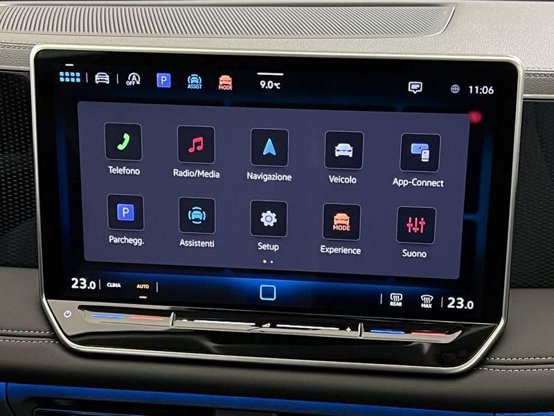 Volkswagen Tiguan Tiguan 2.0 TDI 150 CV DSG Life