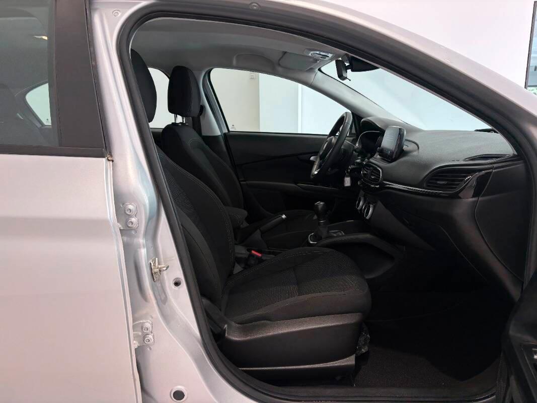 Fiat Tipo II 1.3 mjt CityLife s&s 95cv