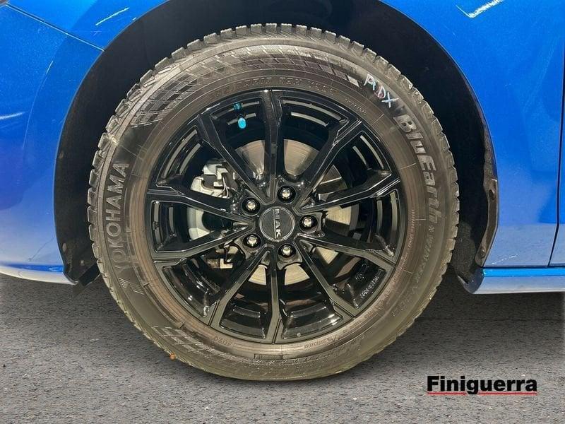 Ford Focus 1.0t ecoboost h ST-Line X 125cv