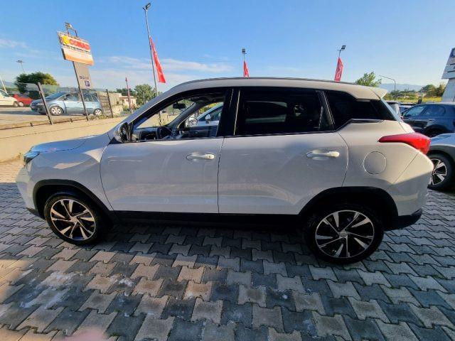 EVO Evo5 1.5 Turbo Bi-fuel GPL