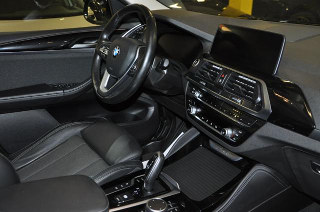 BMW X4 xDrive20d 48V xLine