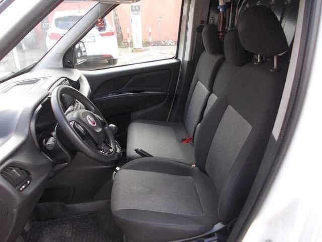 Fiat Doblò 1.6 Mjtd 3 posti isotermico coibentato