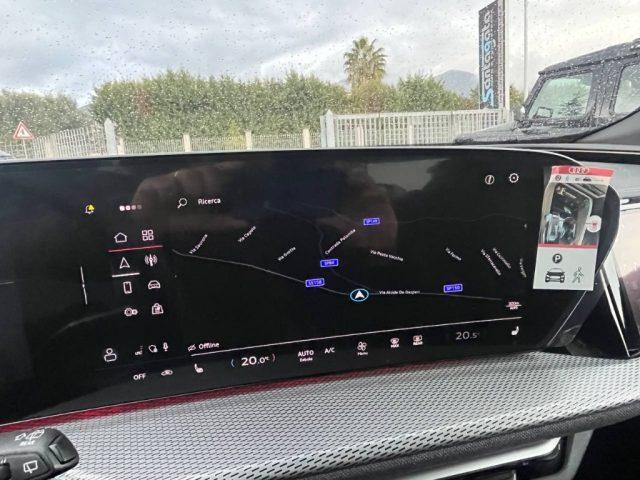 AUDI Q5 SPB 40 TDI quattro S tronic S line
