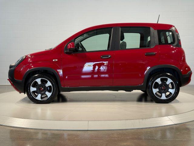 FIAT Panda 1.0 FireFly S&S Hybrid City Cross PREZZO REALE