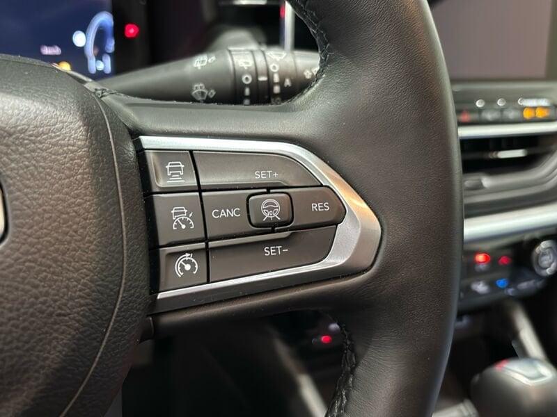 Jeep Compass Compass 1.5 Turbo T4 130 CV MHEV 2WD S