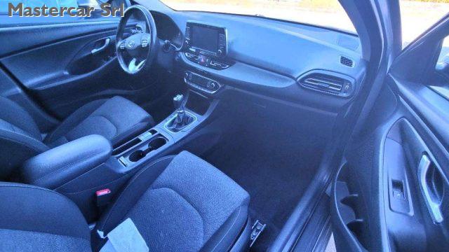 HYUNDAI i30 i30 III Wagon 1.0 t-gdi 48V Prime 120cv *- GN986T
