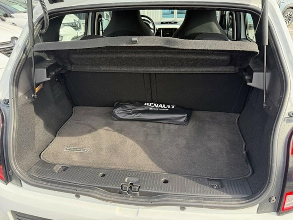 Renault Twingo 1.0 SCe Lovely