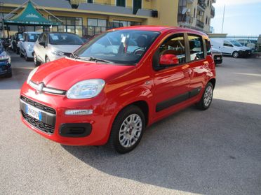 Fiat Panda 1.2 LOUNGE E6 69CV PACK 90000 KM
