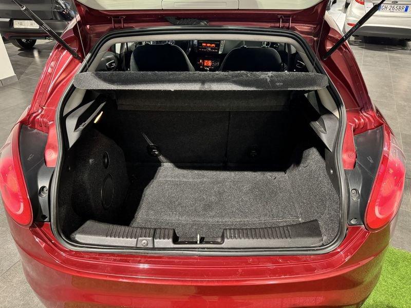 FIAT Bravo Bravo 1.9 MJT 150 CV Sport