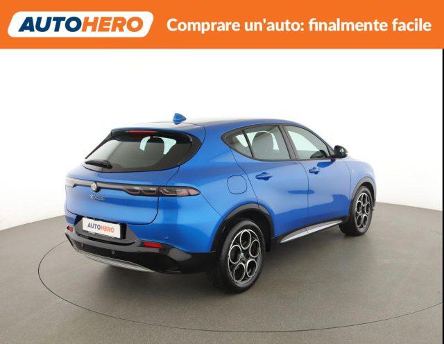 ALFA ROMEO Tonale 1.6 diesel 130 CV TCT6 Super