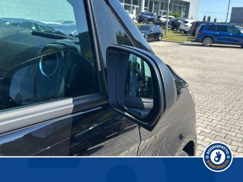 Mercedes-Benz Vito Tourer Select 116 CDI Extralong