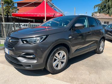 Opel Grandland X 1.5 diesel Ecotec Start&Stop Business Edition