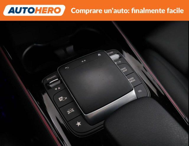 MERCEDES-BENZ GLB 200 d Automatic Executive