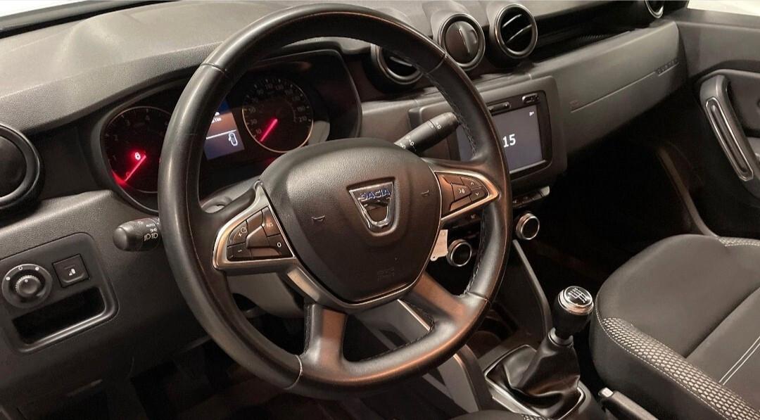 Dacia Duster 1.5 Blue dCi 8V 115 CV 4x2 Prestige