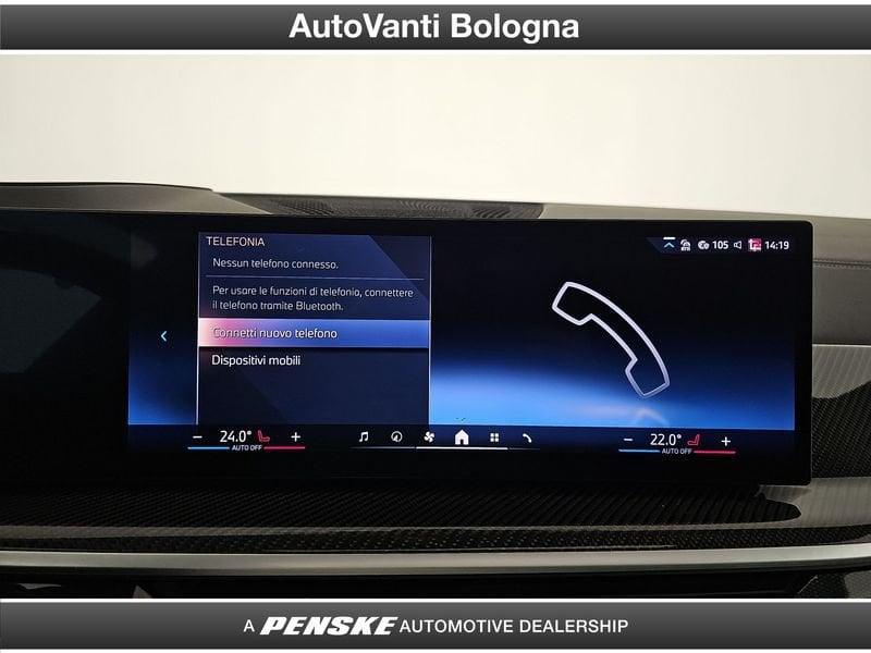 BMW X6 X6 xDrive40i 48V Msport Pro