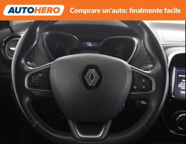 RENAULT Captur TCe 12V 90 CV Sport Edition2