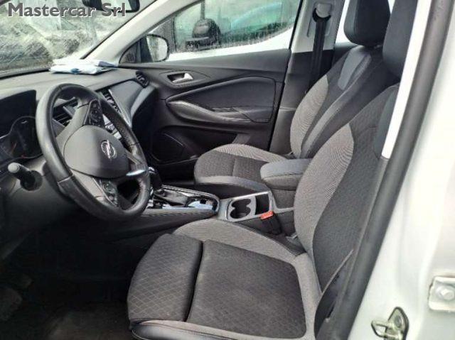 OPEL Grandland X Grandland X 1.5 ecotec Ultimate Autom - GF918CM