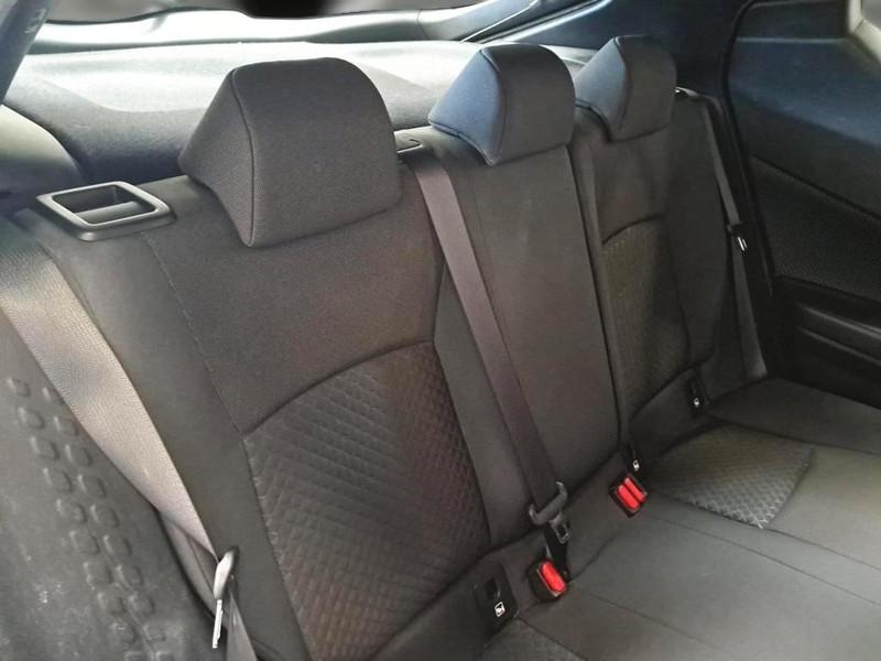 TOYOTA C-HR 1.8H 98CV E-CVT Business