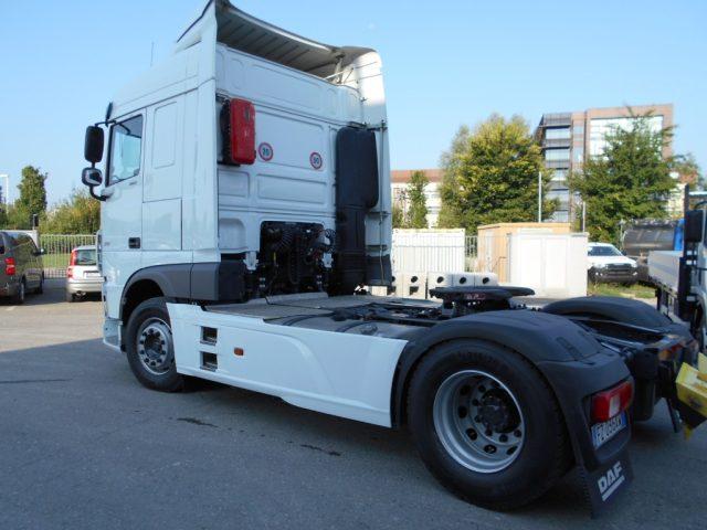 DAF XF480