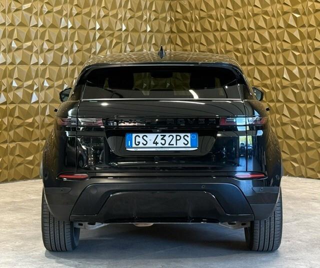 Land Rover Range Evoque 1.5 I3 PHEV 300 CV AWD Auto Dynamic SE